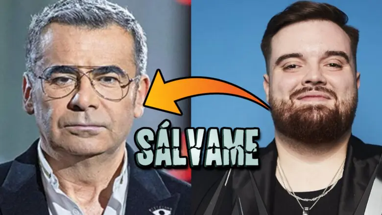 Ibai Sálvame