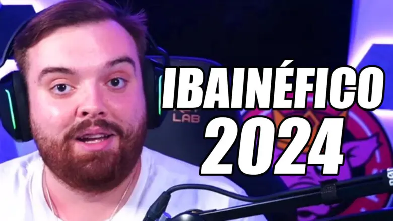 Ibainéfico 2024