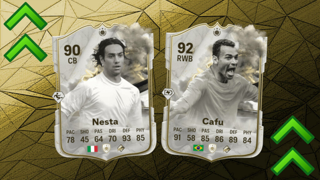 iconos deslumbrantes primer seguimiento ea sports fc 24