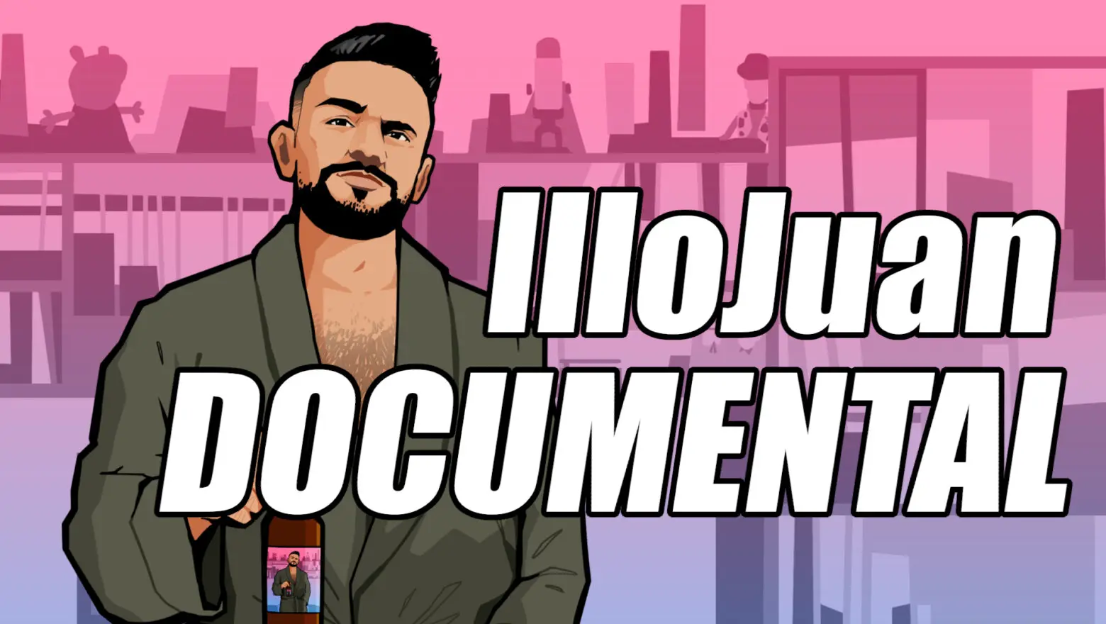 IlloJuan documental