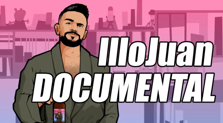Imagen de ¿Cuándo se estrena el nuevo documental de IlloJuan? Fecha de estreno y horario por países