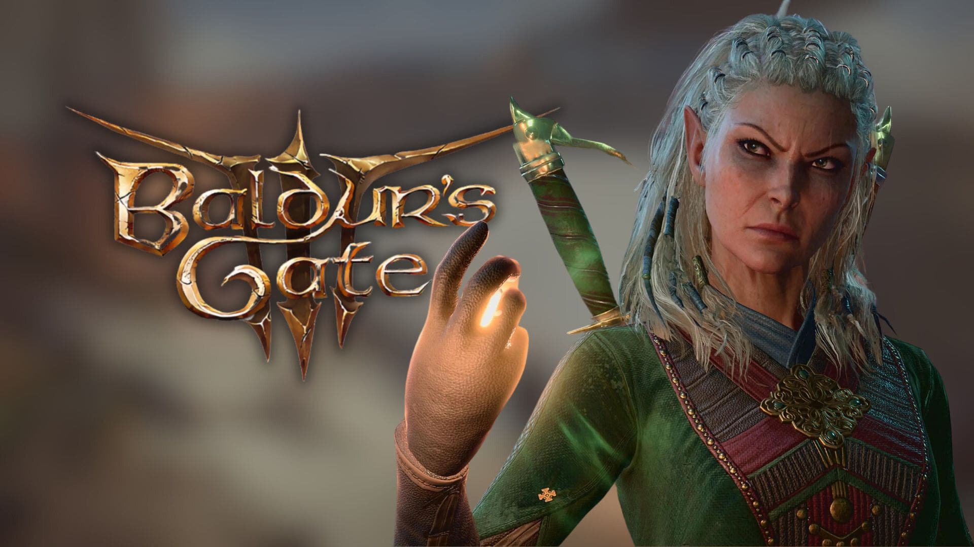 Baldur's Gate 3: más de mil correcciones, la gran actualización que  estábamos esperando