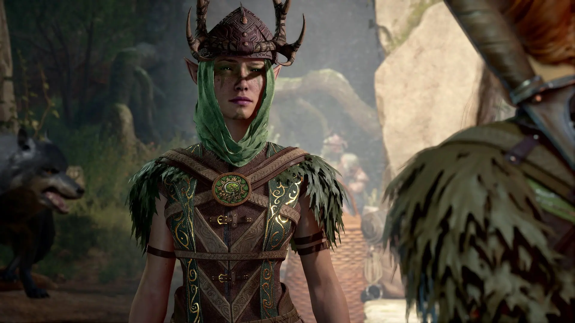 Baldur's Gate 3 tiene por fin una ventana de lanzamiento oficial | TechRadar