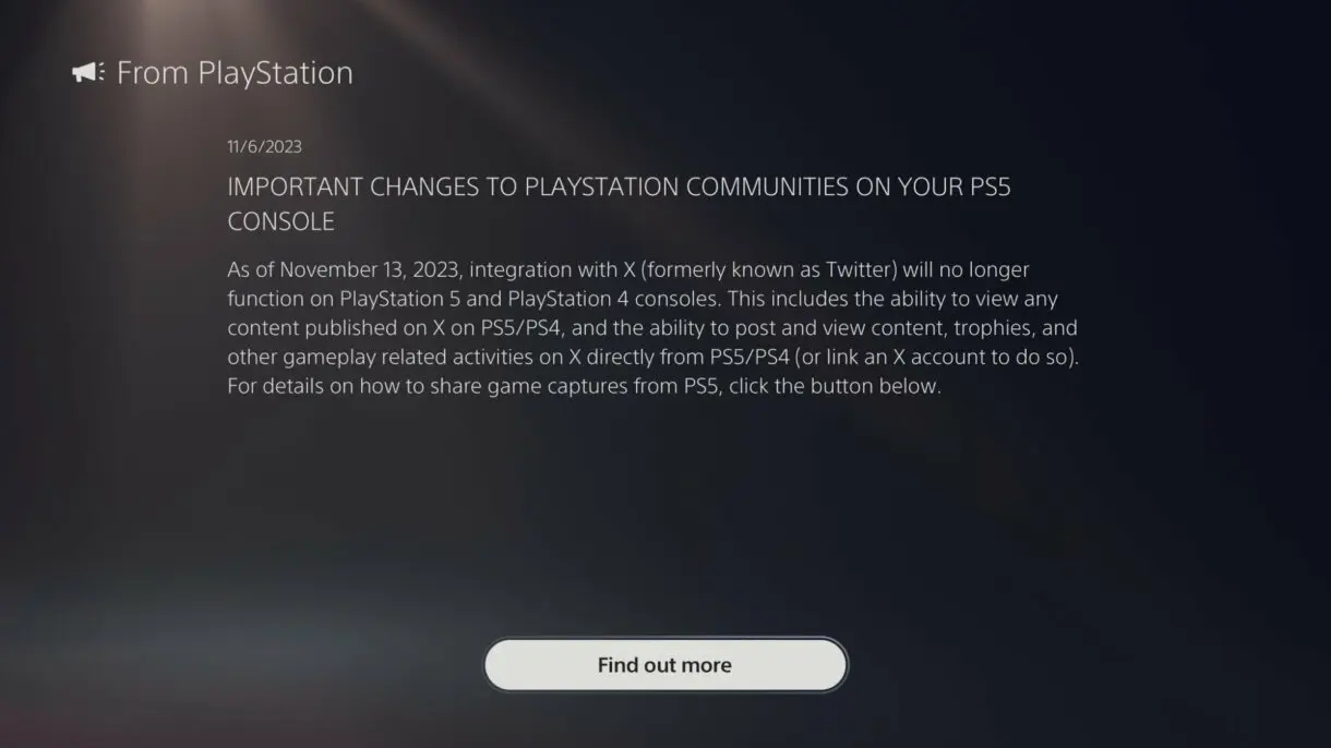 PS5