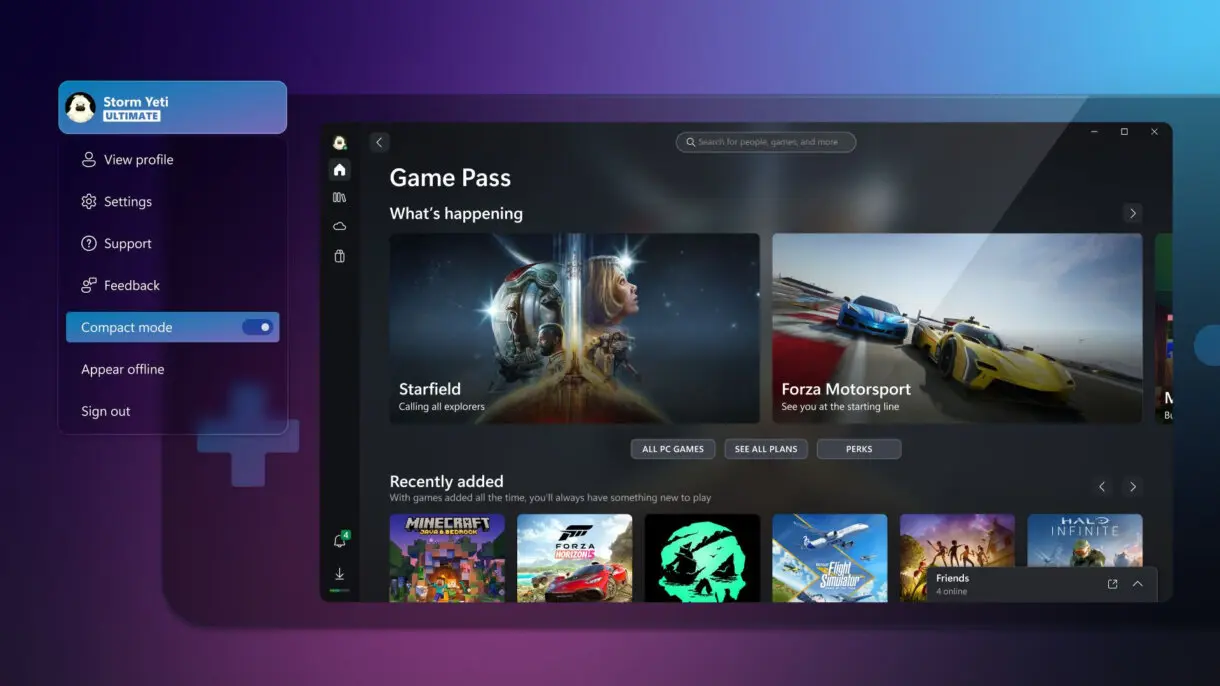 Xbox