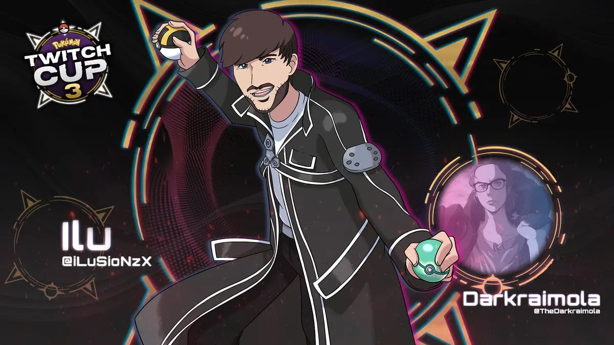 Pokémon Twitch Cup 2023