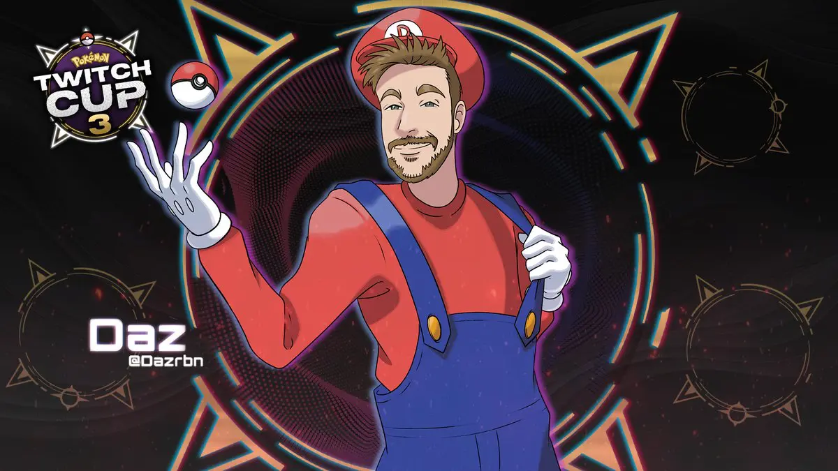 Pokémon Twitch Cup 2023