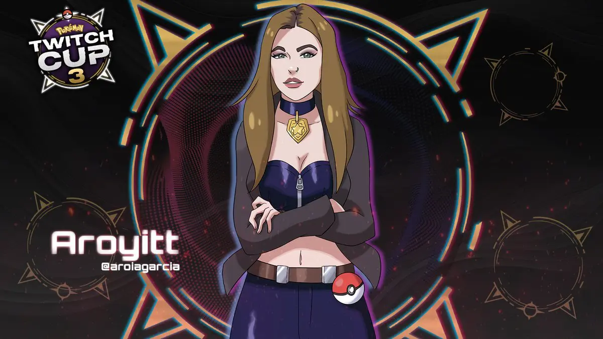 Pokémon Twitch Cup 2023