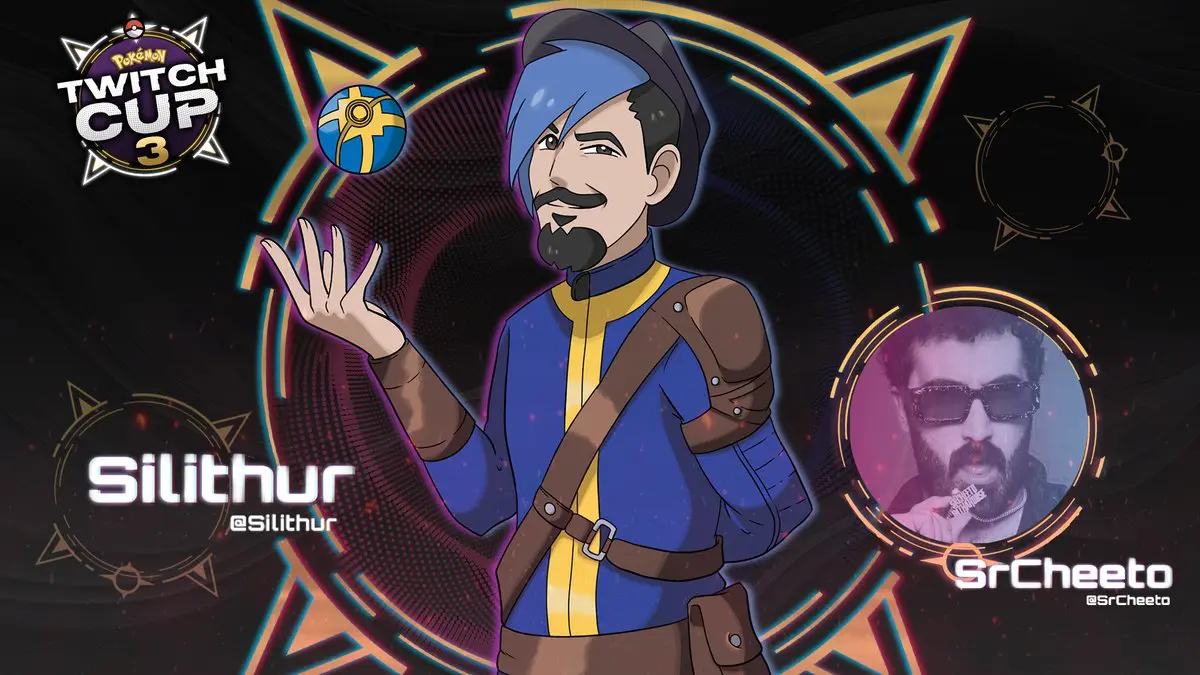 Pokémon Twitch Cup 2023