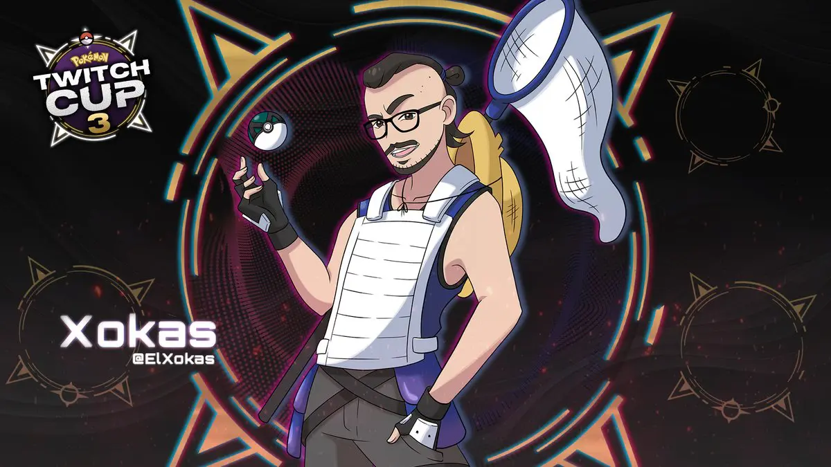 Pokémon Twitch Cup 2023
