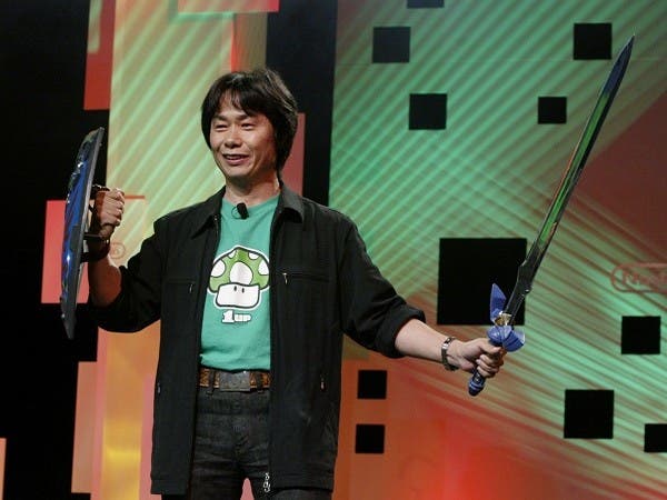 Shigeru Miyamoto afirma que la película de The Legend of Zelda