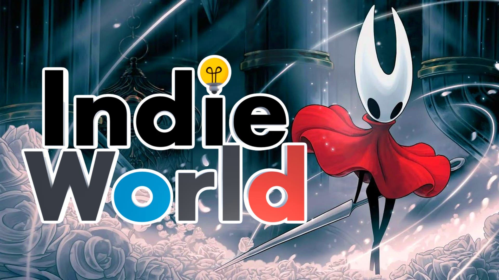 Indie world clearance