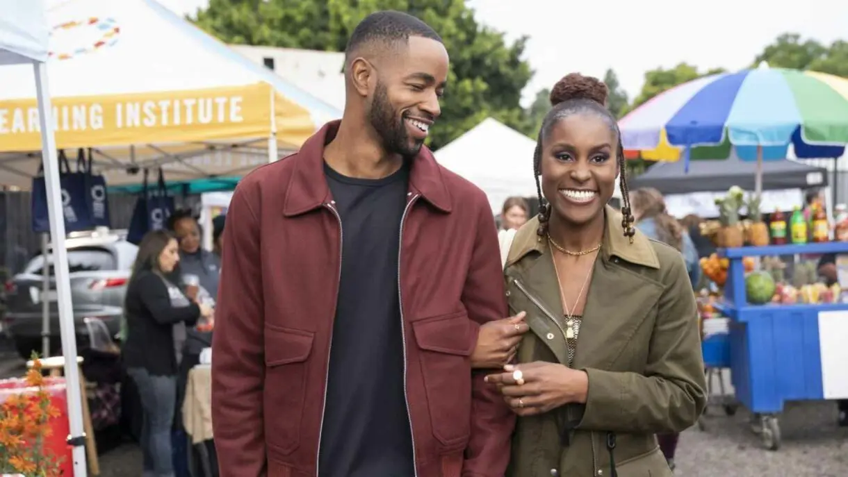 insecure hbo max