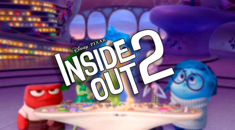 Imagen de Fecha de estreno de 'Inside Out 2' ('Del revés 2') en Disney+: ¿cuándo estará disponible la película en streaming?