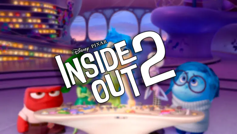 inside out 2