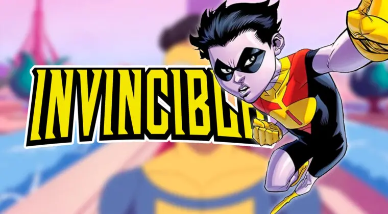 Imagen de 'Invencible Temporada 2 Parte 2': 5 claves esenciales de la primera parte que debes recordar