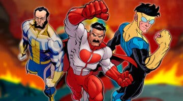 Imagen de Top 10 personajes más poderosos de Invencible: ¿Hay alguien a la altura de los viltrumitas?