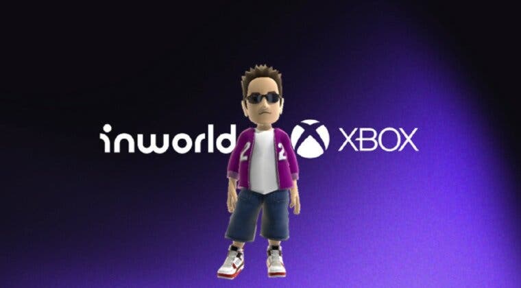 Imagen de Microsoft y Inworld AI revolucionan el desarrollo de juegos de Xbox con inteligencia artificial