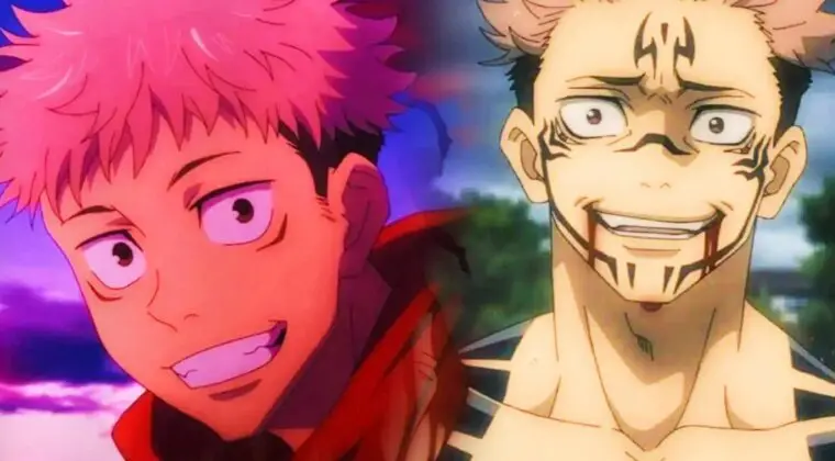 Imagen de Jujutsu Kaisen: ¿Qué pasa si Itadori se come los 20 dedos de Sukuna?