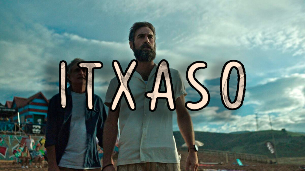 itxaso