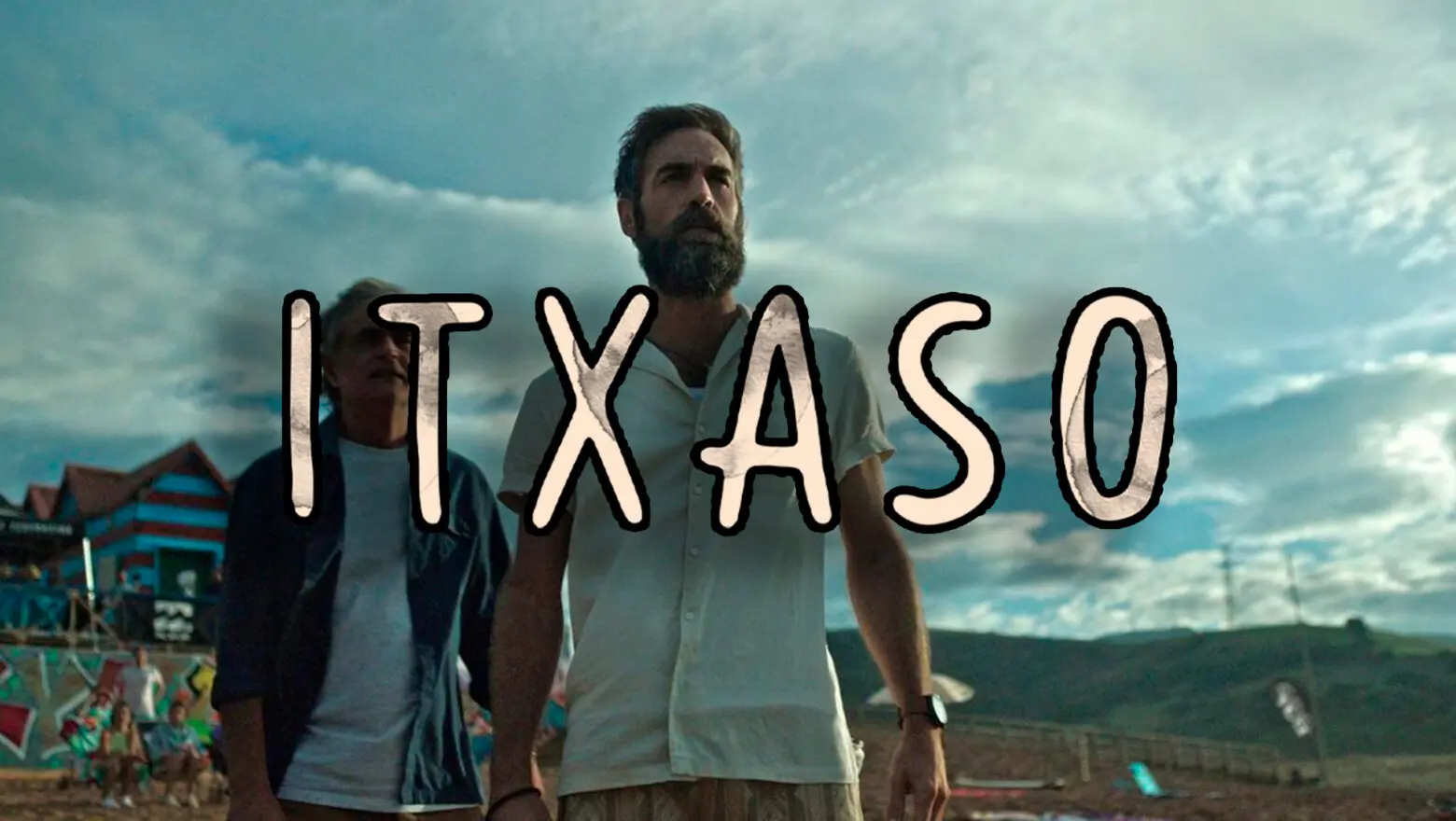 itxaso