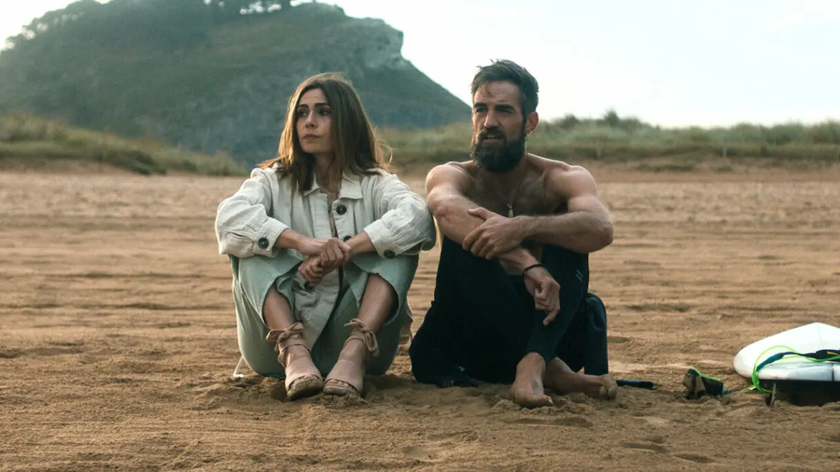 itxaso netflix