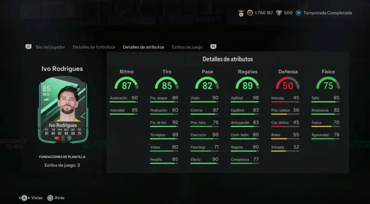 Imagen de EA Sports FC 24: ¿Nuevos links para Neymar y compañía? Llegan más Fundaciones de plantilla gratuitos