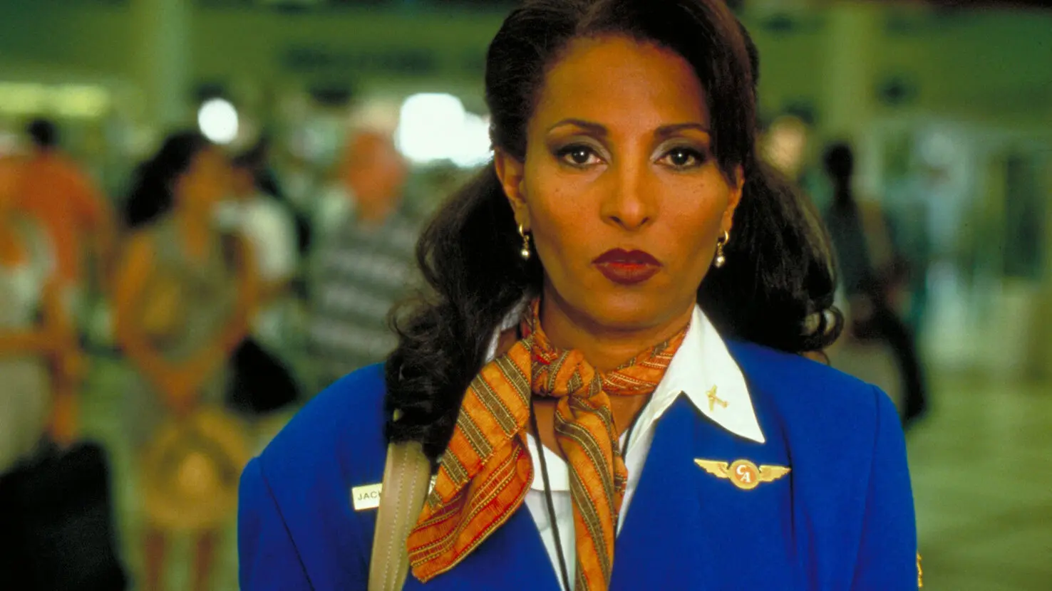 Jackie Brown