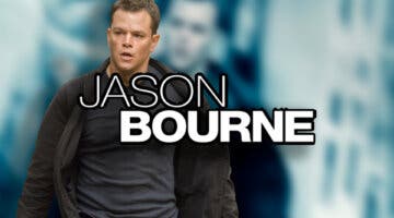 Imagen de El 'ultimátum' de Matt Damon para volver a Jason Bourne: esto es lo que exige
