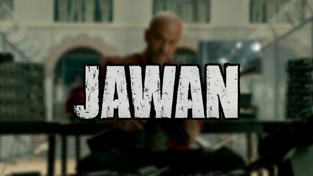 jawan pelicula de netflix