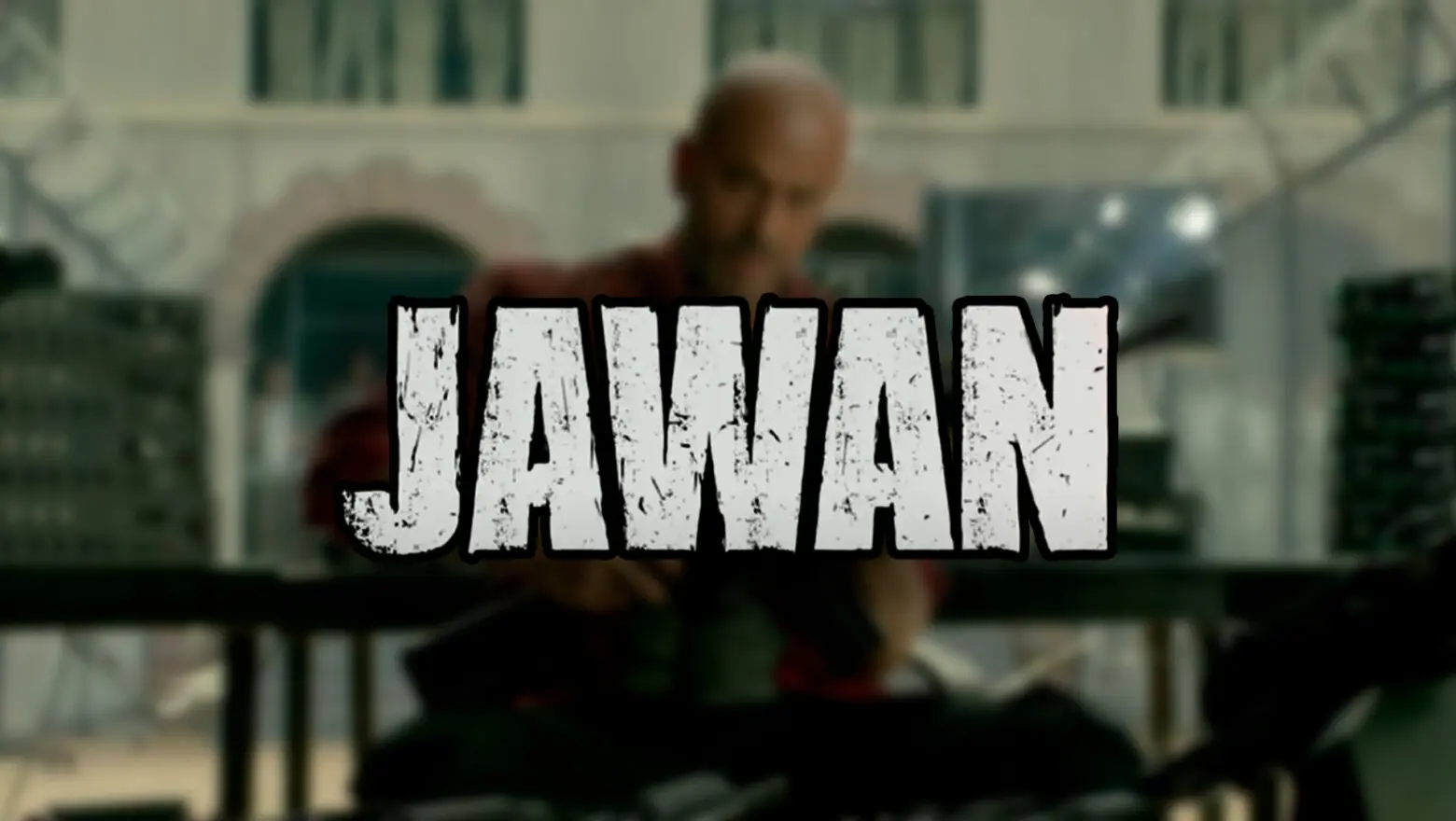 jawan pelicula de netflix