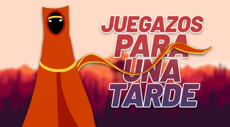 Imagen de ¿No tienes tiempo para jugar a videojuegos? Aquí tienes 5 juegazos con historia que puedes terminar en una tarde