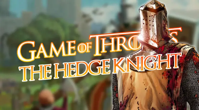 Imagen de Todo lo que sabemos sobre el nuevo spin-off de Juego de Tronos: Un Caballero de los Siete Reinos