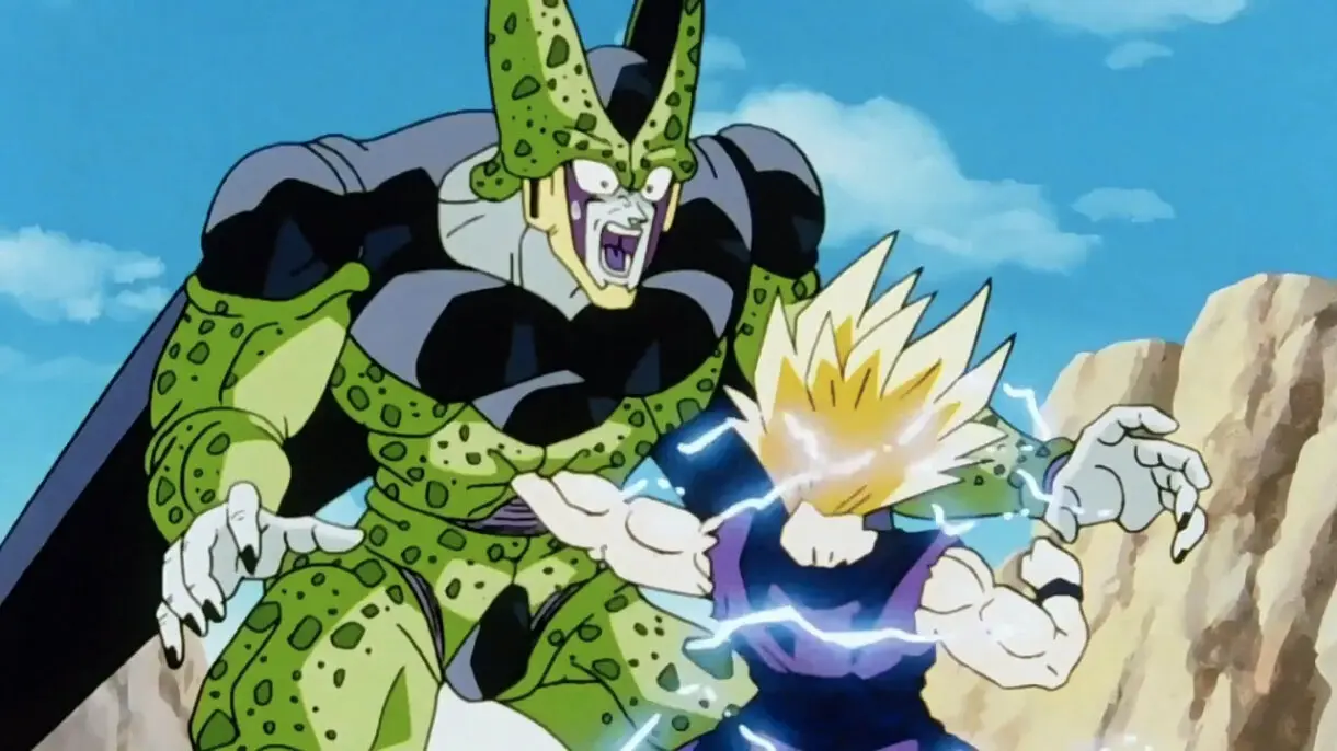dragon ball