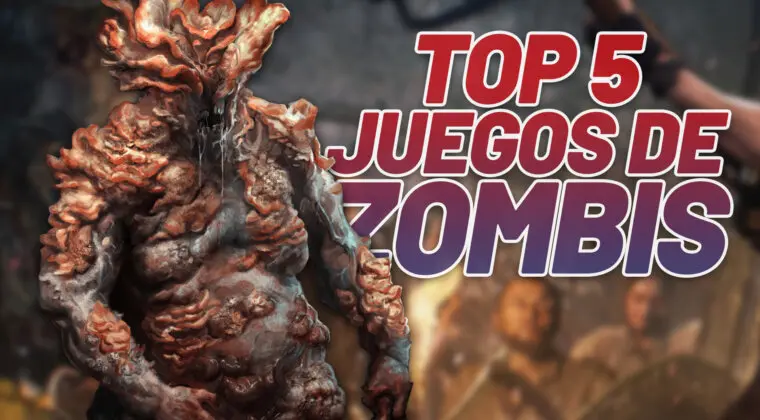 Imagen de ¿Con ganas de The Last of Us Parte II Remastered? Estos son los 5 mejores juegos de zombis de la historia