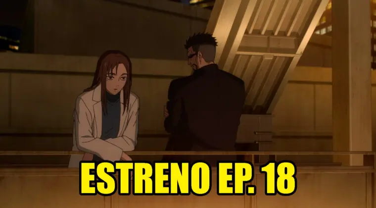 Imagen de Jujutsu Kaisen: horario y dónde ver el episodio 18 de la temporada 2
