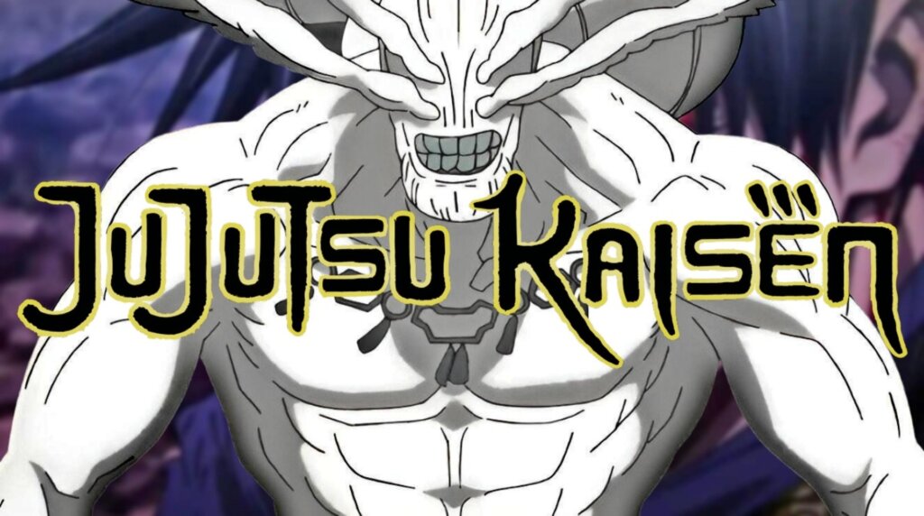 jujutsu kaisen makora (1)