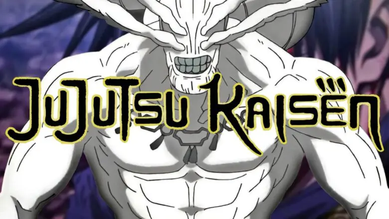 jujutsu kaisen makora (1)