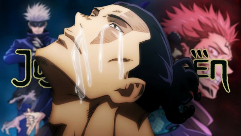 jujutsu kaisen retraso (1)