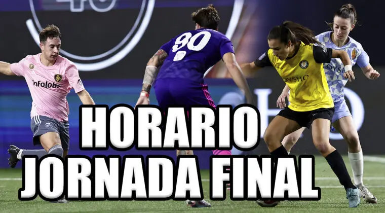 Imagen de Kingdom Cup Jornada 5: Horarios, partidos y cierre de la fase de grupos