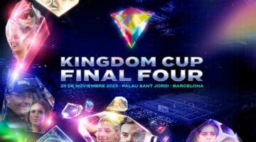 Imagen de Kingdom Cup Final Four: Horarios de las semifinales y gran final tras los cambios