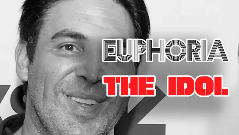 kevin turner muere creador euphoria