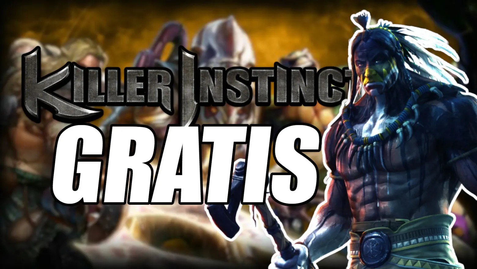 Killer Instinct
