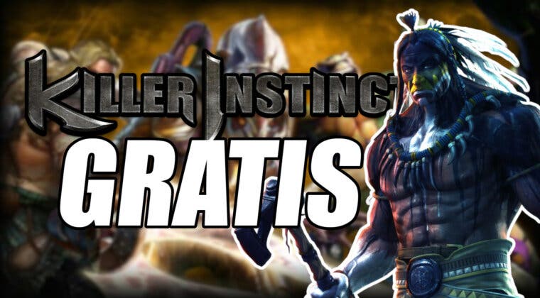 Imagen de Killer Instinct pasará a ser GRATIS para todo el mundo, pero tiene una pega bastante polémica