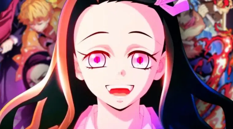 Imagen de Kimetsu no Yaiba arrasa como el anime más visto de la primera mitad de 2023 en Japón