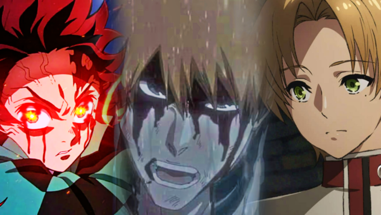 kimetsu no yaiba bleach mushoku tensei (1)