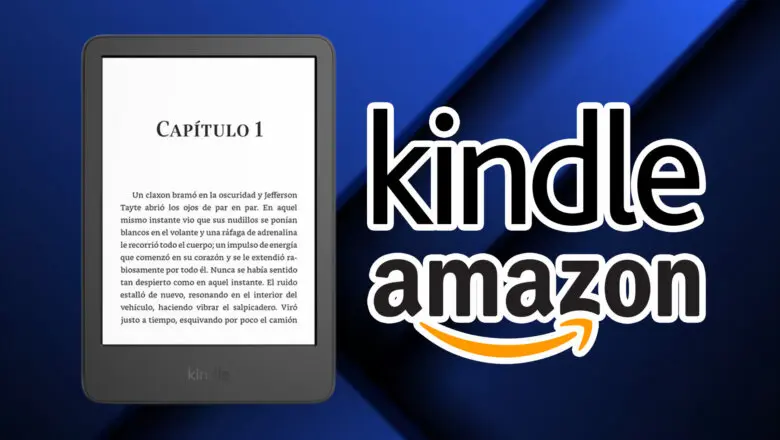kindle color