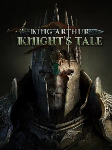 Portada de King Arthur: Knight's Tale