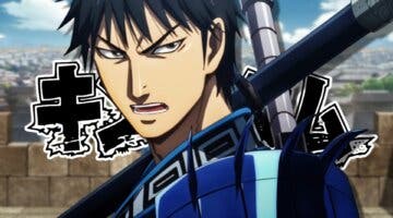 Imagen de Kingdom revela el tráiler oficial de su temporada 5 de anime; vuelven las grandes guerras feudales chinas
