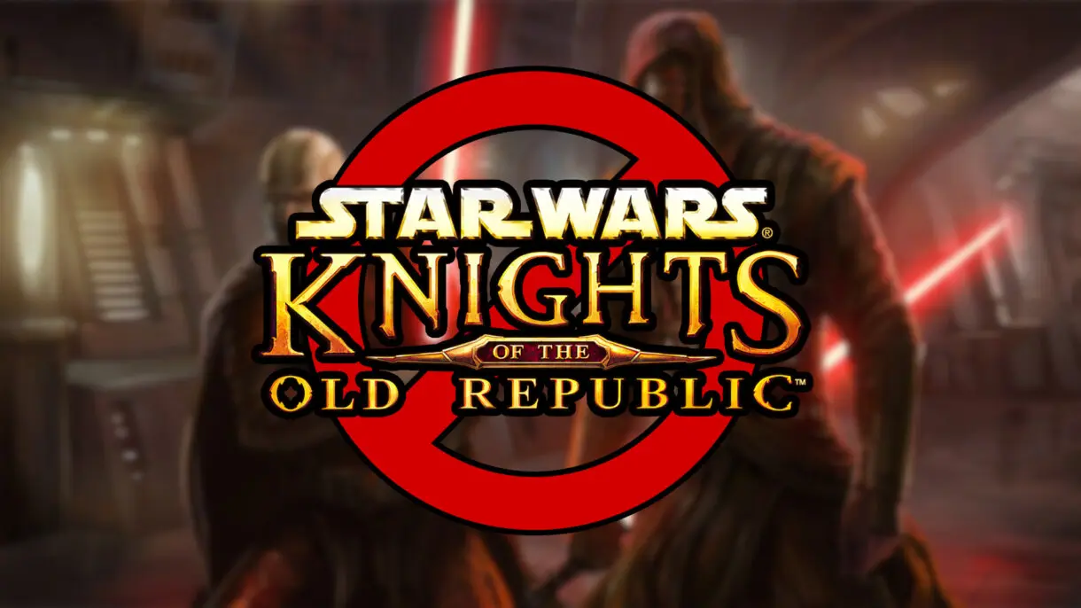 KOTOR Remake